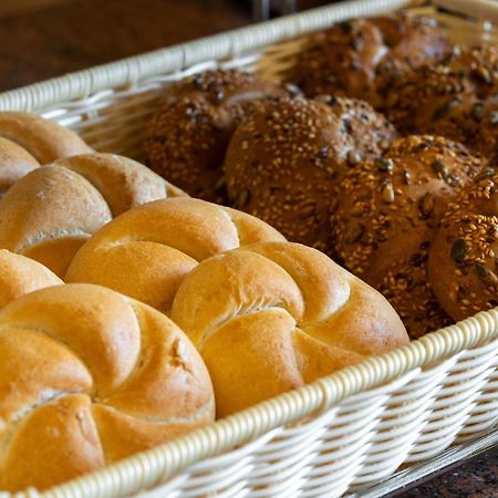 Oekotel Korneuburg Bisamberg Eksteriør bilde